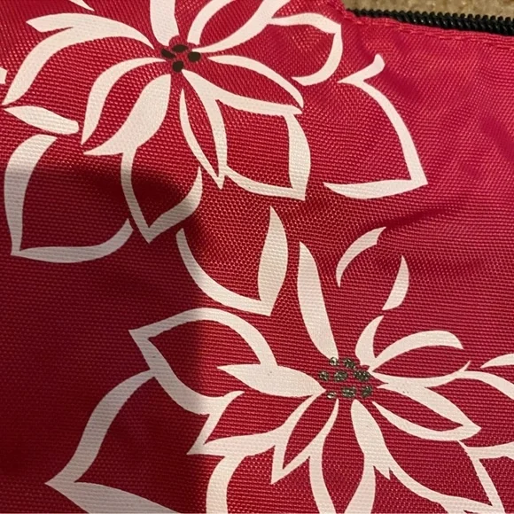 Columbia Pink Floral Women's Bag - Picture 11 of 13